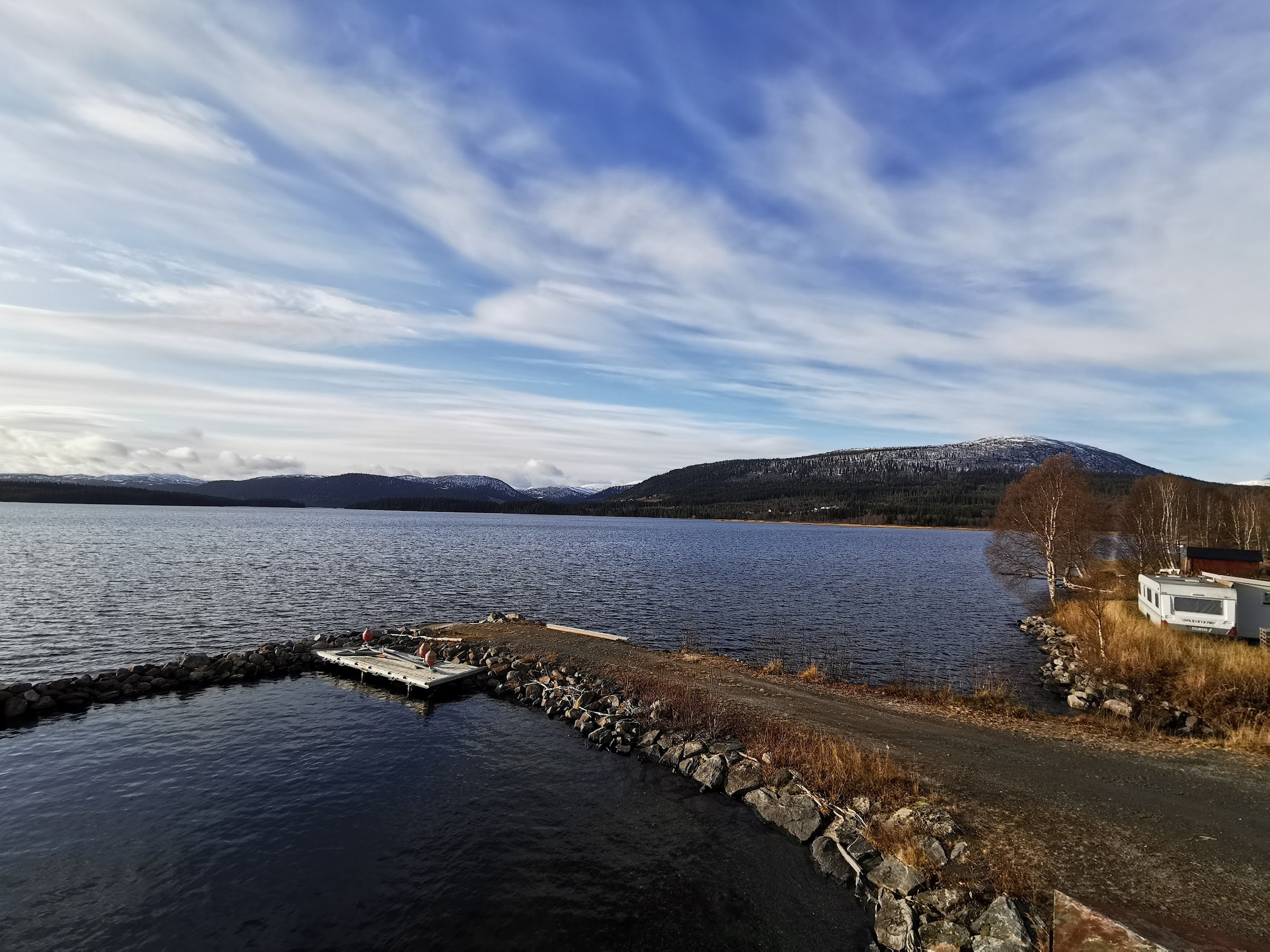 Jormvattnets Fishing Camp (Jormvattnets Fiskecamp)